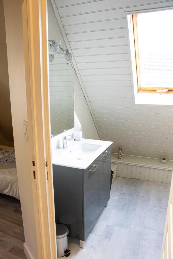 Apartment Columna Historya 1 *