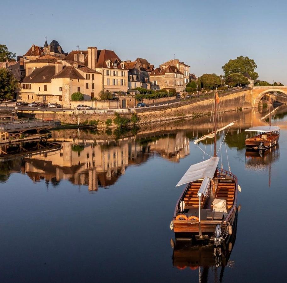 Columna Historya 1 * Bergerac
