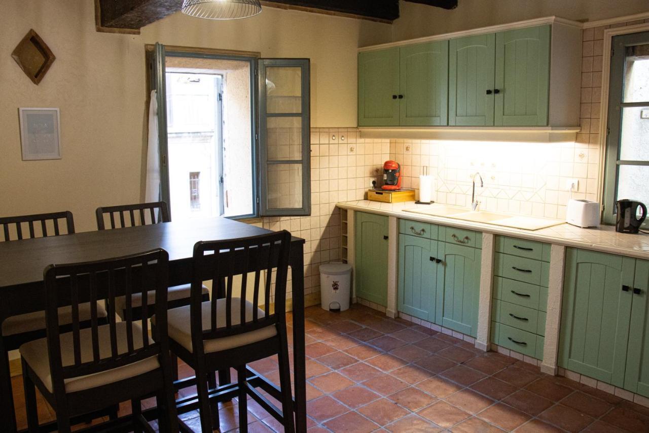 Apartment Columna Historya 1 *